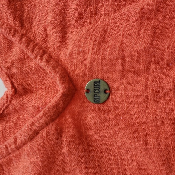 Rip Curl Holly Romper - Picture 7 of 11